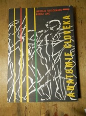 náhled knihy - Anatomie člověka. Díl 1