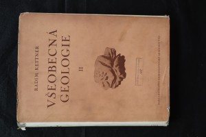 náhled knihy - Všeobecná geologie. II., Složení zemské kůry, vznik hornin a ložisek