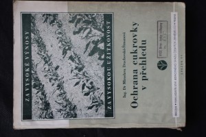 náhled knihy - Ochrana cukrovky v přehledu : přehledné tabulky a obrázky škodlivých činitelů cukrovky