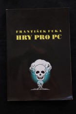 náhled knihy - hry pro PC