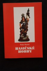 náhled knihy - Hasičské Hobby