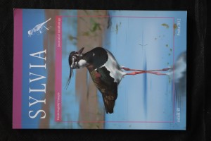 náhled knihy - Sylvia