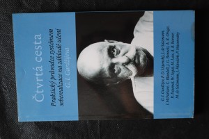 náhled knihy - Čtvrtá cesta : praktický průvodce systémem seberealizace na základě učení G.I. Gurdžijeva