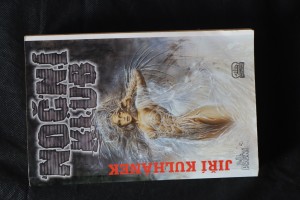 náhled knihy - Noční klub díl I.
