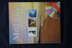 náhled knihy - Meditace