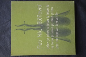 náhled knihy - Jělěňovití : (lesní lyrika)