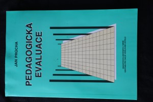 náhled knihy - Pedagogická evaluace : hodnocení vzdělávacích programů, procesů a výsledků