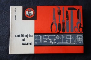 náhled knihy - Udělejte si sami