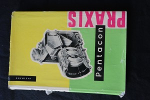 náhled knihy - Pentacon Praxis