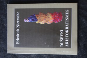 náhled knihy - Duševní aristokratismus