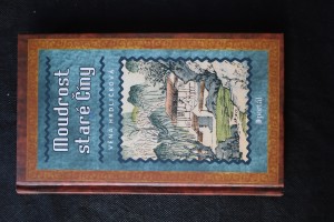 náhled knihy - Moudrost staré Číny