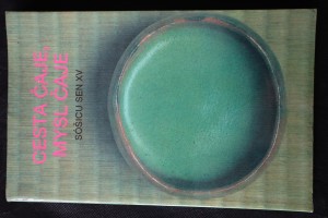 náhled knihy - Cesta čaje, mysl čaje