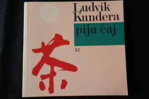 náhled knihy - Piju čaj