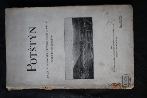 náhled knihy - Potštýn