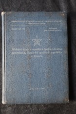 náhled knihy - základní údaje o armádách spojených států amerických, Německé spolkové republiky a Francie