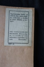 náhled knihy - Skauting ve službách podněcovatelů války