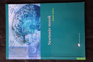náhled knihy - Newtonův mozek