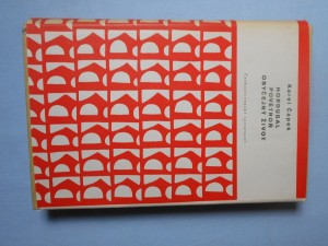náhled knihy - Hordubal ; Povětroň ; Obyčejný život