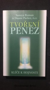 náhled knihy - Tvoření peněz 