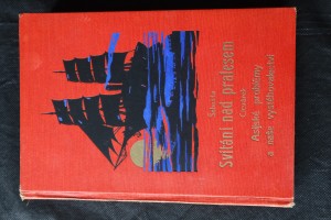 náhled knihy - Svítání nad pralesem I. : výzkumná cesta k Sakai, Jakudu a Kubu, kmenům pralesů Malay a Sumatry v letech 1924-1925