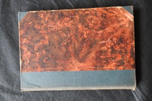 náhled knihy - Chicagská Komuna : (Iron heel = Železná pata)