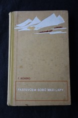 náhled knihy - Pastevcem sobů mezi Lapy