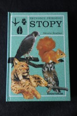 náhled knihy - Stopy