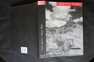 náhled knihy - Skrytý Tibet