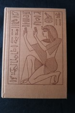 náhled knihy - Na březích Nilu : kapitoly egyptské