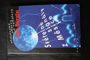 náhled knihy - Světelné signály z Měsíce : utajované objevy a vynálezy