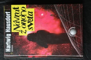 náhled knihy - Návrat z onoho světa : záhady reinkarnace
