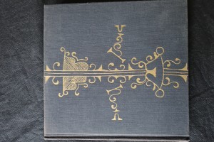 náhled knihy - Smutné tropy