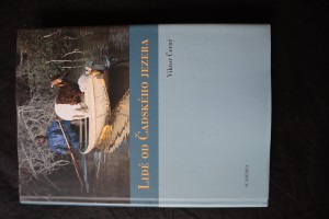 náhled knihy - Lidé od Čadského jezera