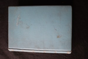 náhled knihy - Paměti presidenta Pavla Krügra