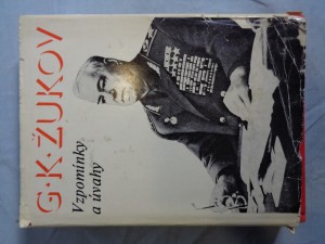 náhled knihy - Vzpomínky a úvahy II.