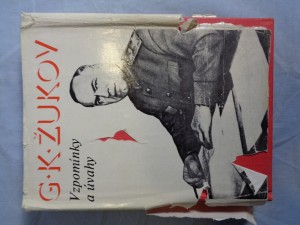 náhled knihy - Vzpomínky a úvahy
