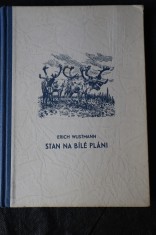 náhled knihy - Stan na bílé pláni