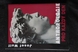 náhled knihy - Antropologie pro každý den