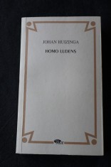 náhled knihy - Homo ludens : o původu kultury ve hře