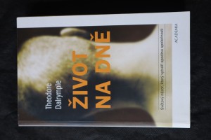 náhled knihy - Život na dně : světový názor, který vytváří spodinu společnosti