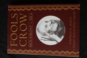 náhled knihy - Fools Crow : moudrost a síla