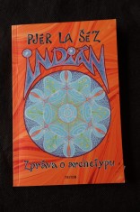 náhled knihy - Indián : zpráva o archetypu