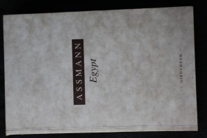 náhled knihy - Egypt : theologie a zbožnost rané civilizace