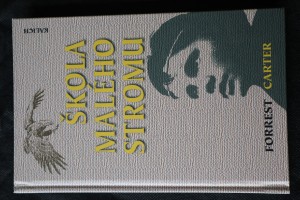 náhled knihy - Škola Malého stromu : skutečné události