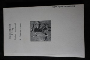 náhled knihy - Náboženství Afriky : tradice v proměnách