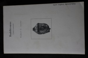 náhled knihy - Buddhismus : cesta k osvícení