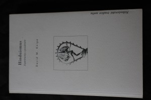 náhled knihy - Hinduismus : experimenty s posvátnem