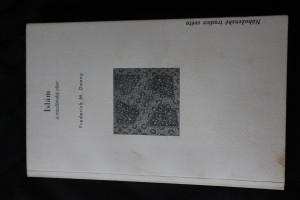 náhled knihy - Islám a muslimská obec