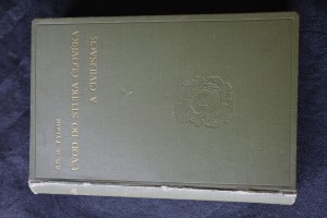 náhled knihy - Úvod do studia člověka a civilisace : anthropologie