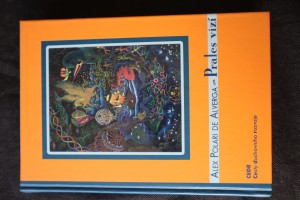 náhled knihy - Prales vizí : ayahuasca, amazonská spiritualita a tradice Santo Daime